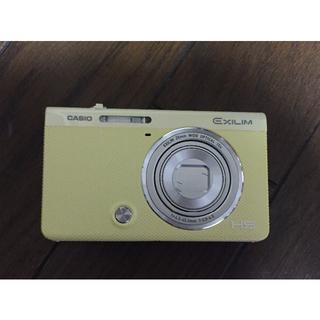 カシオ(CASIO)のEXILIM EX-ZR70(コンパクトデジタルカメラ)