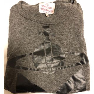 ヴィヴィアンウエストウッド(Vivienne Westwood)のヴィヴィアンウエストウッド ロンT(Tシャツ/カットソー(七分/長袖))