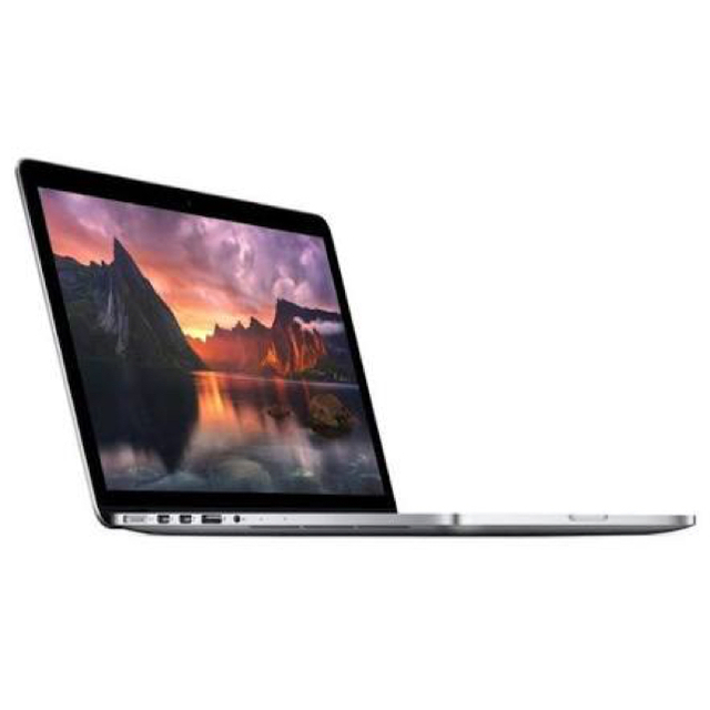 【美品】MacBook Pro 15インチ