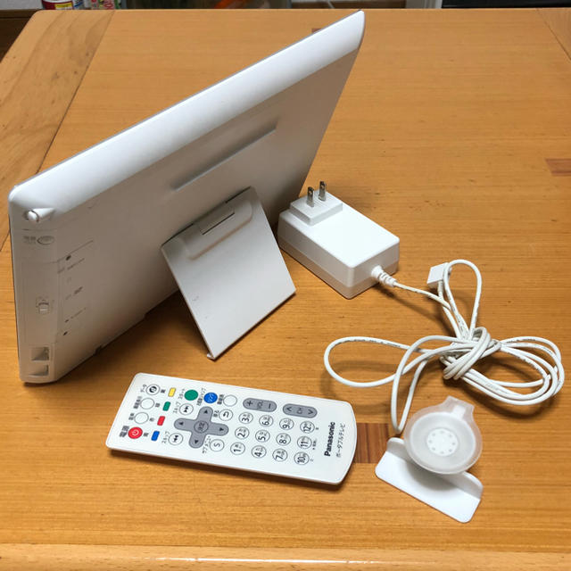 Panasonic ポータブルテレビ SV-ME7000 10型