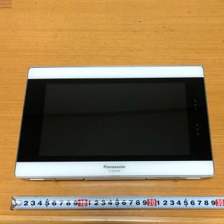 パナソニック(Panasonic)のPanasonic ポータブルテレビ SV-ME7000 10型(テレビ)