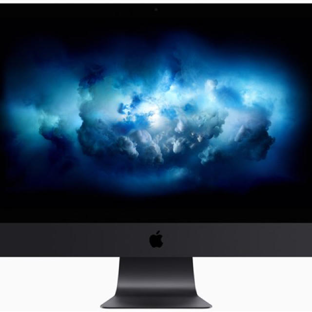 Apple - iMac Pro Retina
