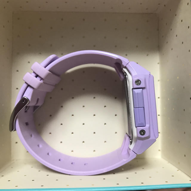 Baby-G(ベビージー)の新品未使用☆CASIO☆腕時計 レディースのファッション小物(腕時計)の商品写真