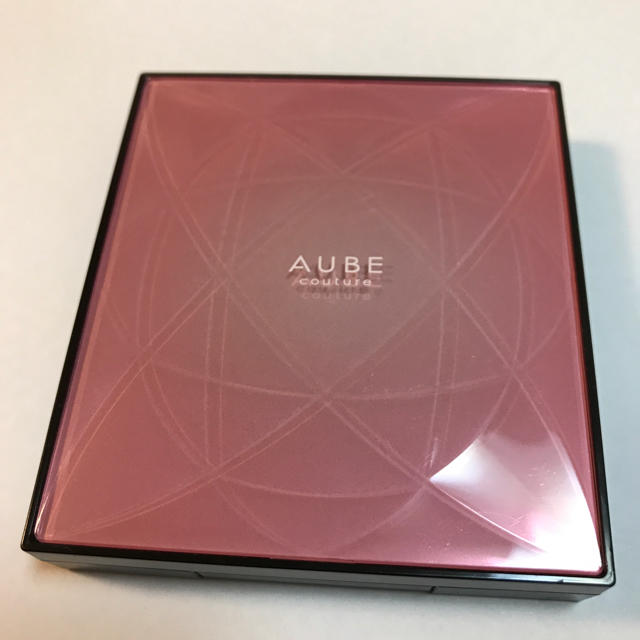 AUBE couture(オーブクチュール)のAUBE アイシャドウ コスメ/美容のベースメイク/化粧品(アイシャドウ)の商品写真