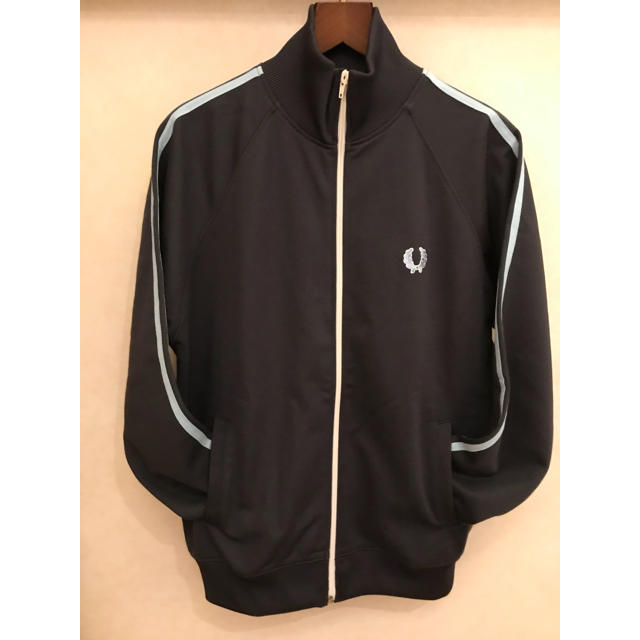 FRED PERRY(フレッドペリー)の最終値下げ フレッドペリー トラックジャケット ジャージ メンズのトップス(ジャージ)の商品写真