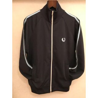 フレッドペリー(FRED PERRY)の最終値下げ フレッドペリー トラックジャケット ジャージ(ジャージ)