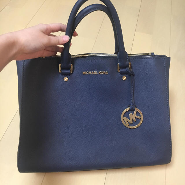 Michael Kors - マイケルコース A4 トートバッグの通販 by マイコ's shop｜マイケルコースならラクマ