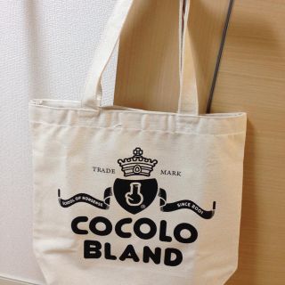 ココロブランド(COCOLOBLAND)の六月までお取り置き中( ^ω^ )(トートバッグ)