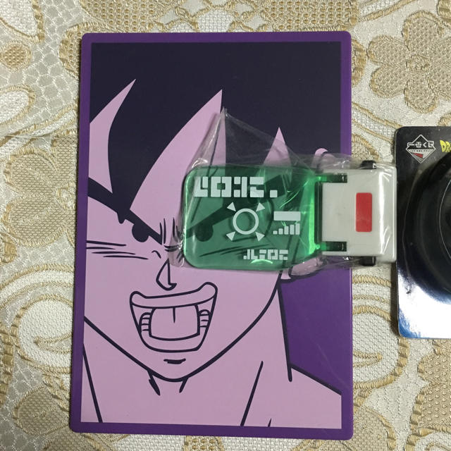 ドラゴンボール 新品未使用 ドラゴンボール サイヤ人 テープ スカウター バインダー ボードの通販 By Aloha S Shop 一時休止中 ドラゴンボールならラクマ ドラゴンボール 新品未使用 ドラゴンボール サイヤ人 テープ スカウター バインダー ボードの通販 By Aloha S Shop 一時休止中 ドラゴンボールならラクマ