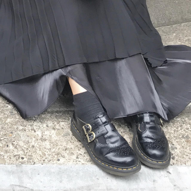 Dr.Martens(ドクターマーチン)メリージェーン