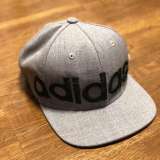 アディダス(adidas)のアディダスキャップ(キャップ)