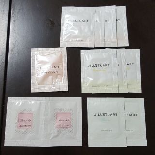 ジルスチュアート(JILLSTUART)の【新品未使用】JILLSTUART  ジルスチュアート  洗顔  化粧水(化粧水/ローション)