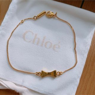 クロエ(Chloe)のChloe♡ブレスレット(ブレスレット/バングル)