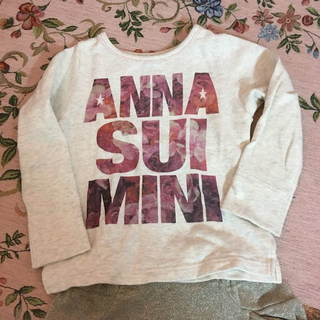アナスイミニ(ANNA SUI mini)のチョコパンマン様専用 ANNA SUI ミニ セット(その他)