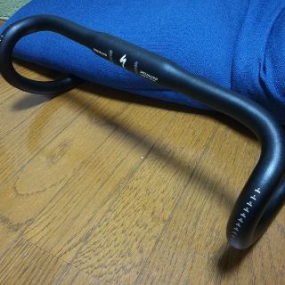 スペシャライズド(Specialized)のSPECIALIZED ハンドル 420mm(パーツ)