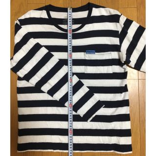 ハリウッドランチマーケット(HOLLYWOOD RANCH MARKET)のBLUEBLUE × fruit of the loom パックtシャツ 1枚(Tシャツ/カットソー(半袖/袖なし))