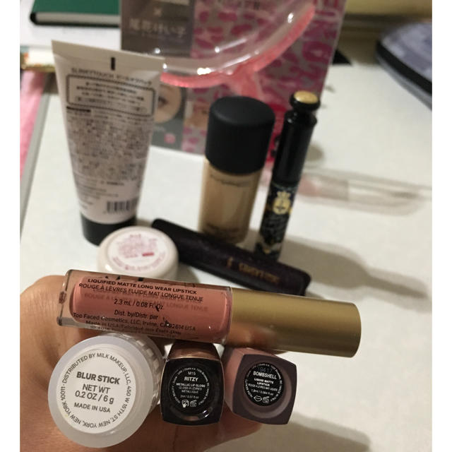 Sephora(セフォラ)のお得❤️化粧セット コスメ/美容のキット/セット(コフレ/メイクアップセット)の商品写真