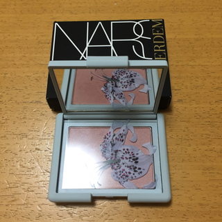 ♥限定品♥ NARS EADEM ナーズアーデム ブラッシュ4054