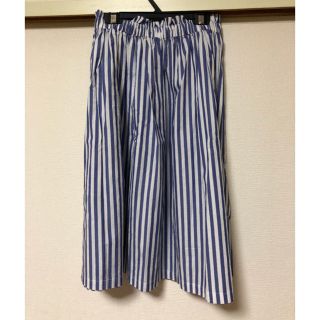 ダブルクローゼット(w closet)のゆぅさん専用(ひざ丈スカート)