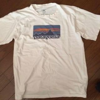 パタゴニア(patagonia)のpatagonia tシャツ(Tシャツ/カットソー(半袖/袖なし))