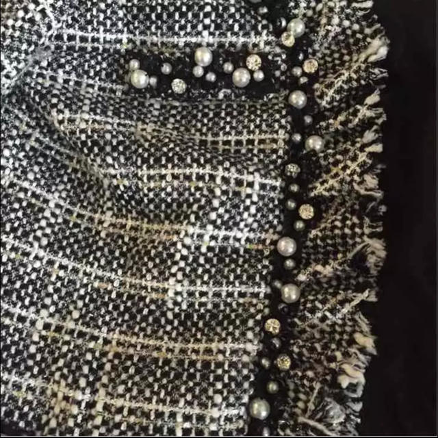 Andy(アンディ)のan♡高級ジャケット レディースのフォーマル/ドレス(スーツ)の商品写真
