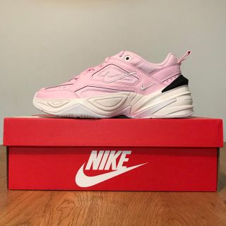 ナイキ(NIKE)の23.5cm NIKE M2K TEKNO SUPREME MONARCH(スニーカー)