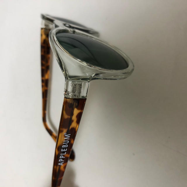 APPLEBUM(アップルバム)のapplebum サングラス メンズのファッション小物(サングラス/メガネ)の商品写真