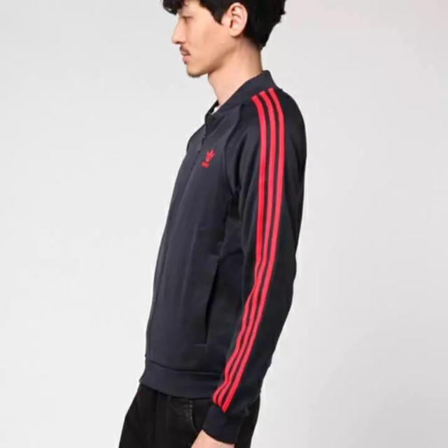 adidas(アディダス)の最安 adidas track top メンズのトップス(ジャージ)の商品写真