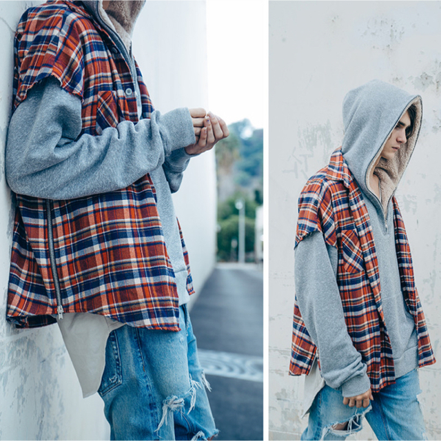 FEAR OF GOD(フィアオブゴッド)のFEAR OF GOD FOURTH COLLECTION essentials メンズのトップス(シャツ)の商品写真