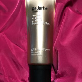 ドクタージャルト(Dr. Jart+)のDr.Jart＋ PREMIUM BB Beauty Balm(BBクリーム)