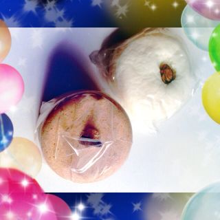 ラッシュ(LUSH)のしぃ様お取り置き⭐LUSH バスボム🌸(その他)