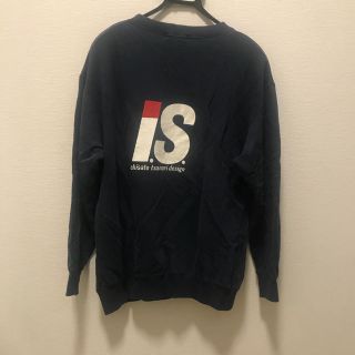 ISSEY MIYAKE スウェット-eastgate.mk