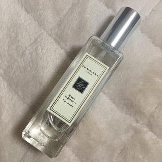 ジョーマローン(Jo Malone)のジョーマローン  バジル&ネロリ(香水(女性用))