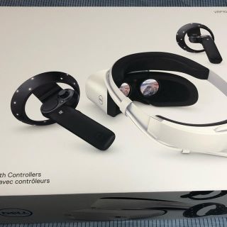 デル(DELL)のDELL VRP100 Windows VR win mr(PC周辺機器)