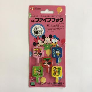 ディズニー(Disney)のディズニー フック(インテリア雑貨)