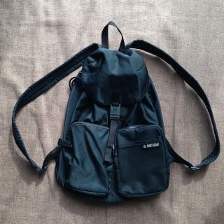 マリークヮント(MARY QUANT)のMARYQUANT  リュック(リュック/バックパック)