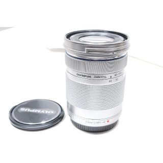 オリンパス(OLYMPUS)の★新品★M.ZUIKO DIGITAL ED 40-150mm F4.0 R(レンズ(ズーム))