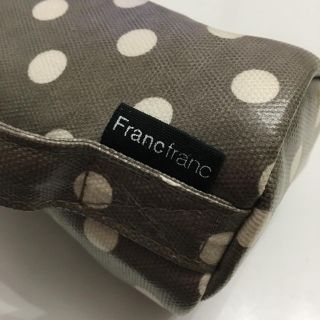 フランフラン(Francfranc)のFrancfranc☆ペットボトルホルダー☆ケース(水筒)