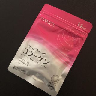 ファンケル(FANCL)のファンケル コラーゲン(コラーゲン)