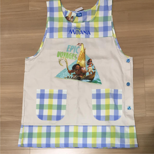 Disney 新品未使用 保育士 幼稚園の先生エプロン モアナの通販 By あおい S Shop ディズニーならラクマ Disney 新品未使用 保育士 幼稚園の先生エプロン モアナの通販 By あおい S Shop ディズニーならラクマ