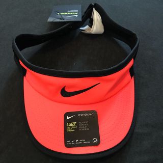 ナイキ(NIKE)のナイキ サンバイザー(その他)