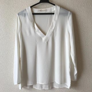 トランテアンソンドゥモード(31 Sons de mode)の31 Sons de mode♡ ブラウス(シャツ/ブラウス(長袖/七分))