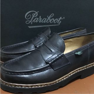 パラブーツ(Paraboot)の値下げ パラブーツ  ランス ローファー  UK7 (ドレス/ビジネス)