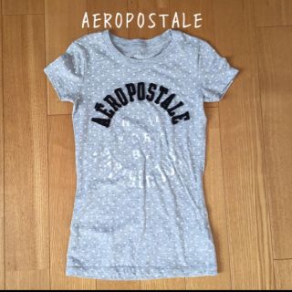 エアロポステール(AEROPOSTALE)の未使用♡AEROPOSTALE Tシャツ♡(Tシャツ/カットソー)