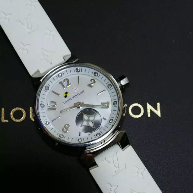 大切な人へのギフト探し LOUIS VUITTON 専用 - 腕時計 大切な人へのギフト探し LOUIS VUITTON 専用 - 腕時計
