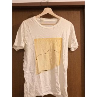 エヌハリウッド(N.HOOLYWOOD)のみみずさん専用 Nハリウッドカットソー(Tシャツ/カットソー(半袖/袖なし))