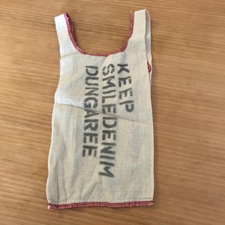 デニムダンガリー(DENIM DUNGAREE)のビータン様専用デニム&ダンガリー ミニバッグ(その他)