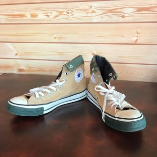 コンバース(CONVERSE)の大幅値下げ！！  レアなコンバース  ハイカット(スニーカー)