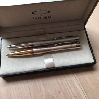 パーカー(Parker)のちー様専用PARKER ボールペン(ペン/マーカー)