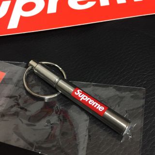 シュプリーム(Supreme)のSupreme Telepen Keychain(キーホルダー)